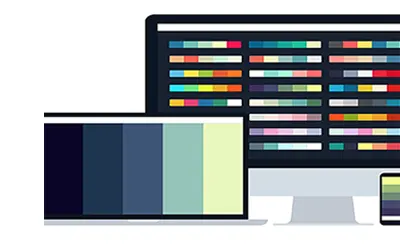 Explore the Best Online Color Generators for Web Design
