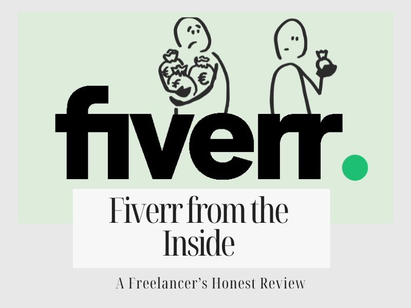 Fiverr Review