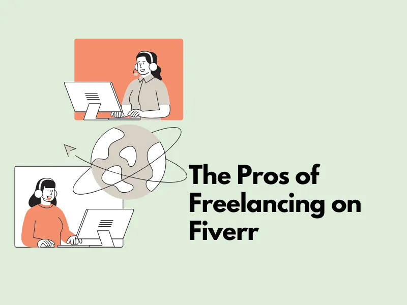 Freelancing-on-Fiverr