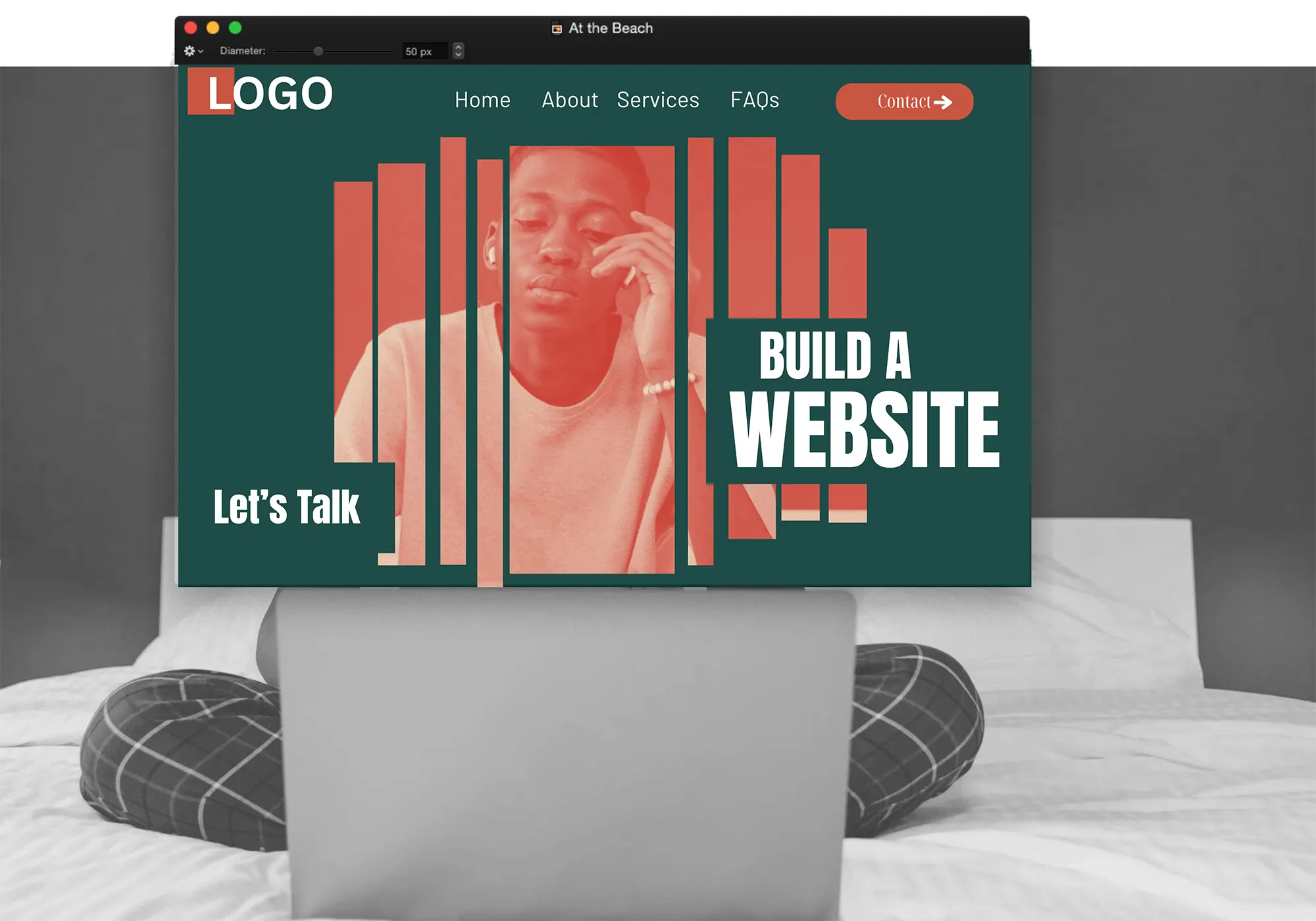 website design services in Leeds