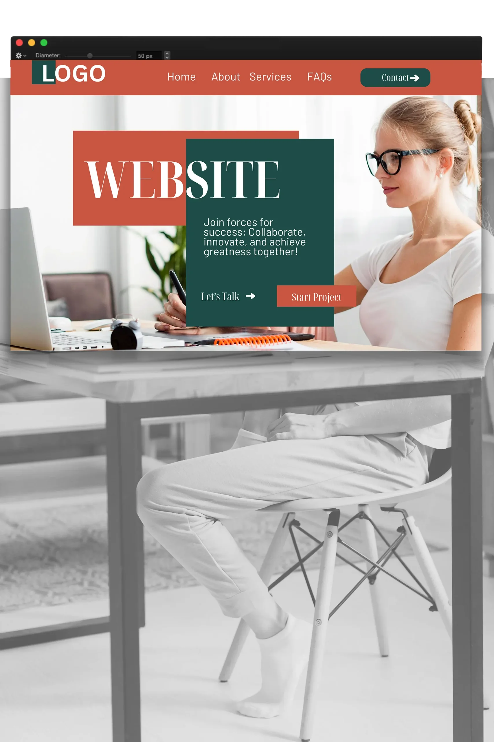 freelance-designer-working-